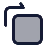 Rotate Top Right icon preview