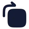 Rotate Top Right icon preview