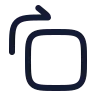 Rotate Top Right icon preview