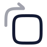 Rotate Top Right icon preview