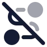 Route Off icon preview