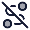 Route Off icon preview