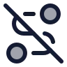 Route Off icon preview