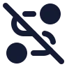 Route Off icon preview
