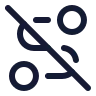 Route Off icon preview