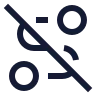 Route Off icon preview