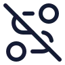 Route Off icon preview