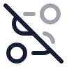 Route Off icon preview