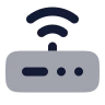 Router 01 icon preview