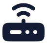 Router 01 icon preview