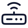 Router 01 icon preview