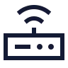 Router 01 icon preview