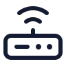 Router 01 icon preview