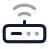Router 01 icon preview