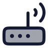 Router 02 icon preview