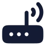 Router 02 icon preview