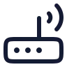 Router 02 icon preview