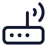 Router 02 icon preview