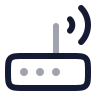 Router 02 icon preview