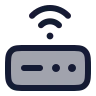 Router icon preview