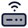 Router icon preview