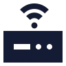 Router icon preview