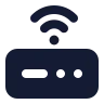 Router icon preview