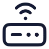Router icon preview