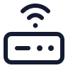 Router icon preview