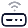 Router icon preview
