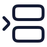 Row Insert icon preview