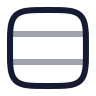 Rows 3 icon preview