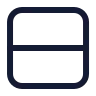 Rows icon preview