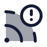 Rss Error icon preview
