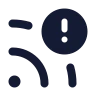 Rss Error icon preview