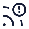 Rss Error icon preview