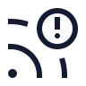 Rss Error icon preview