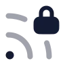 Rss Locked icon preview