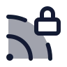 Rss Locked icon preview