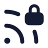Rss Locked icon preview