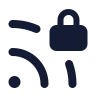Rss Locked icon preview