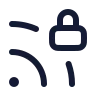 Rss Locked icon preview