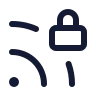 Rss Locked icon preview