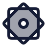 Rub El Hizb icon preview