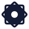Rub El Hizb icon preview