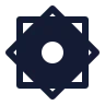 Rub El Hizb icon preview