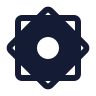Rub El Hizb icon preview