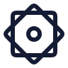 Rub El Hizb icon preview