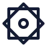 Rub El Hizb icon preview