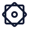 Rub El Hizb icon preview